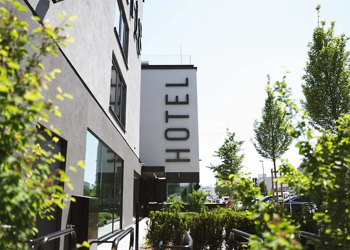 Grefis Hotel