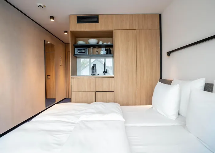 Grefis Hotel