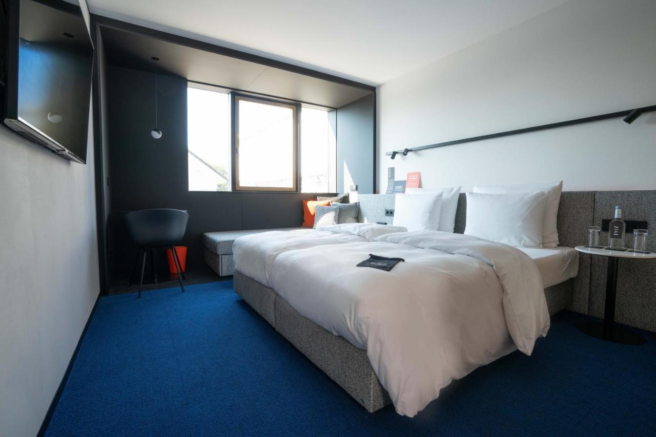 Grefis Hotel