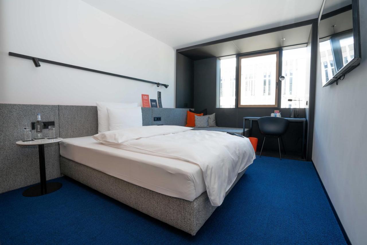 Hotel Grefis