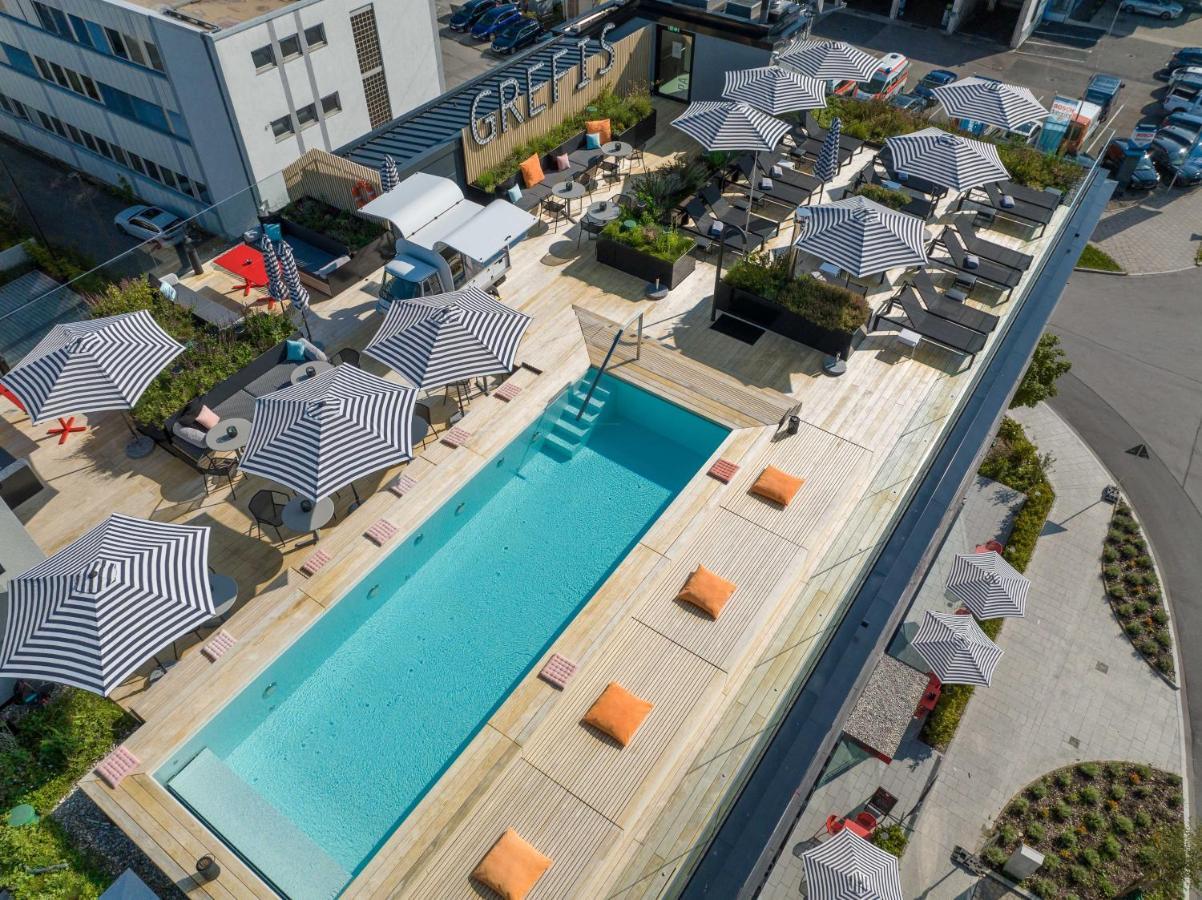 Hotel Grefis