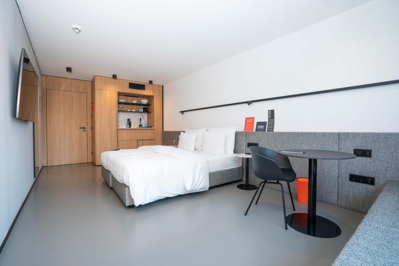Grefis Hotel
